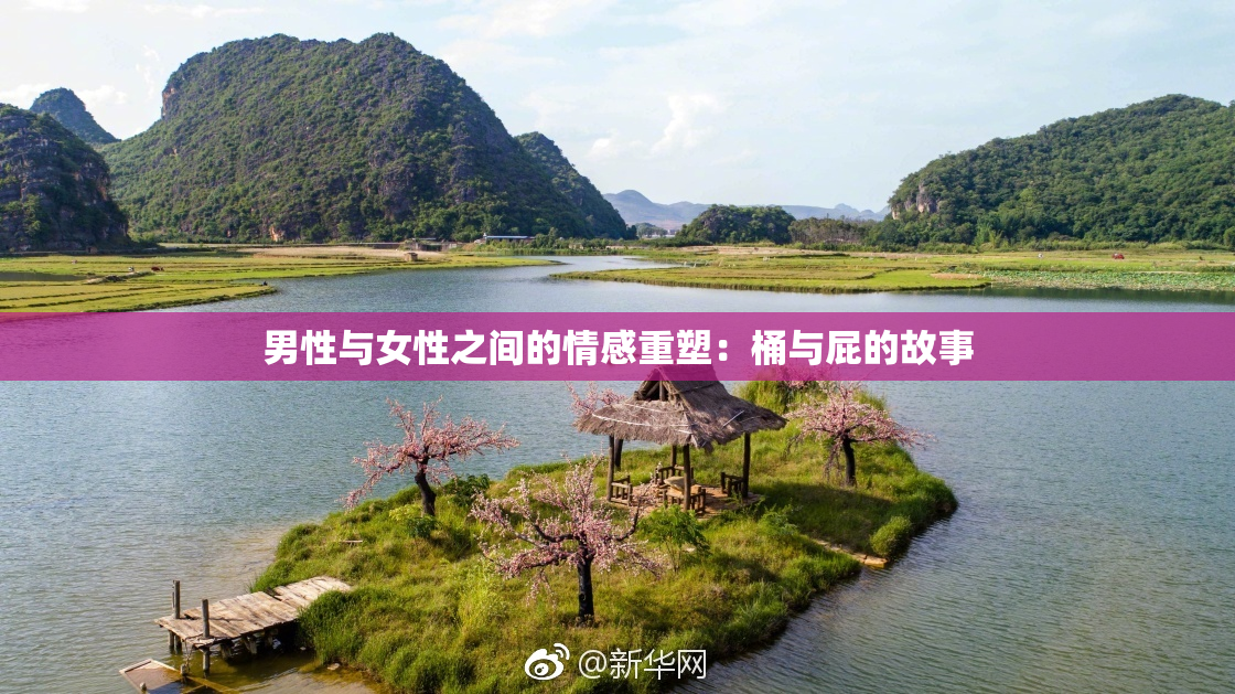 男性与女性之间的情感重塑：桶与屁的故事