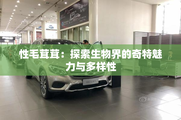 性毛茸茸：探索生物界的奇特魅力与多样性