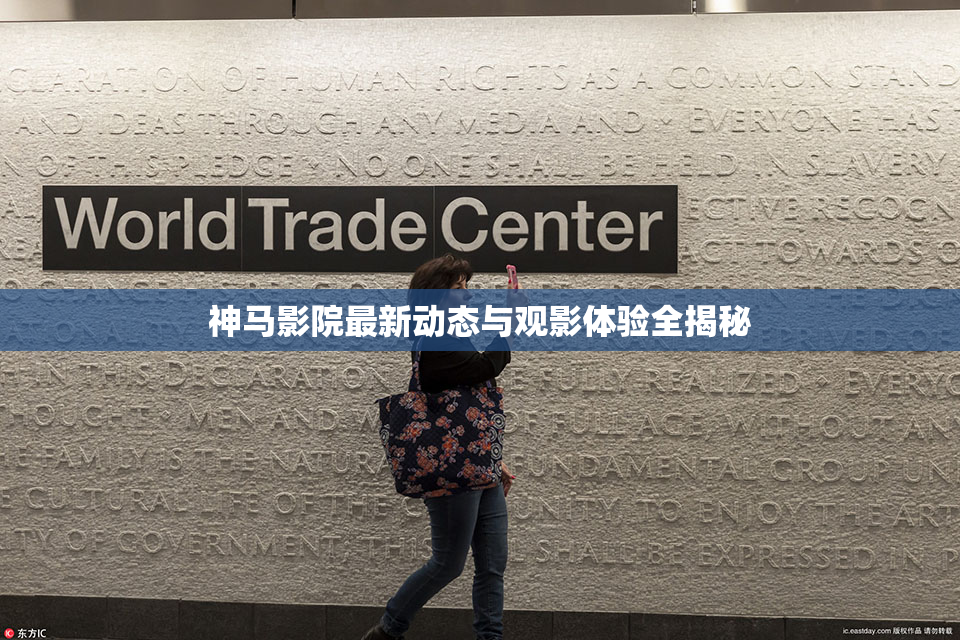 神马影院最新动态与观影体验全揭秘