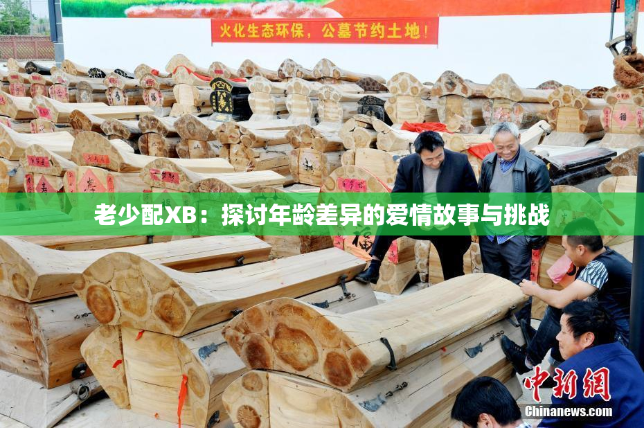 老少配XB：探讨年龄差异的爱情故事与挑战