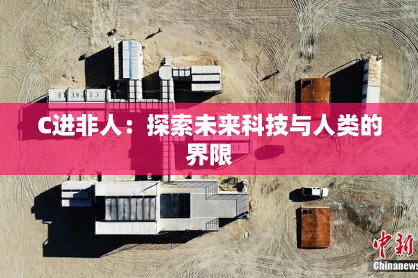 C进非人：探索未来科技与人类的界限