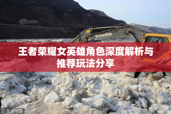 王者荣耀女英雄角色深度解析与推荐玩法分享