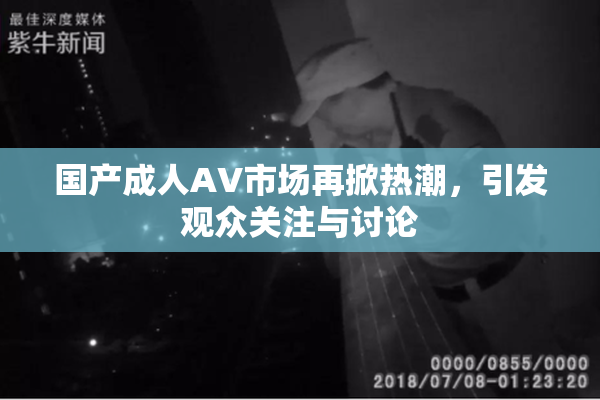 国产成人AV市场再掀热潮，引发观众关注与讨论