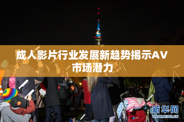 成人影片行业发展新趋势揭示AV市场潜力