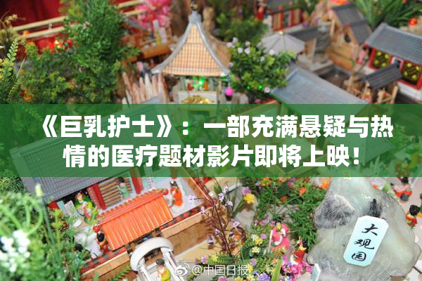 《巨乳护士》：一部充满悬疑与热情的医疗题材影片即将上映！
