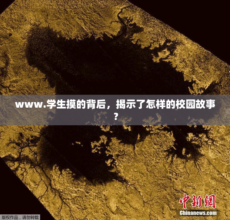 www.学生摸的背后，揭示了怎样的校园故事？