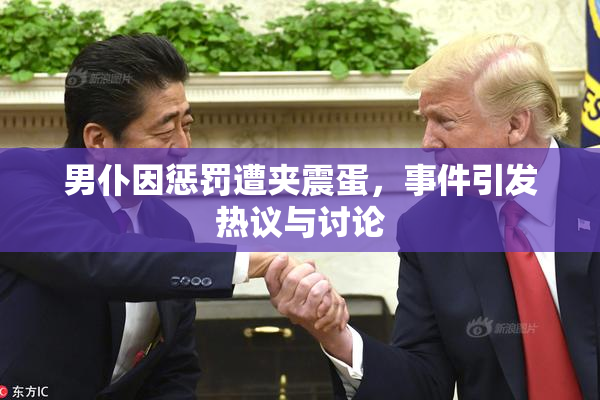 男仆因惩罚遭夹震蛋，事件引发热议与讨论