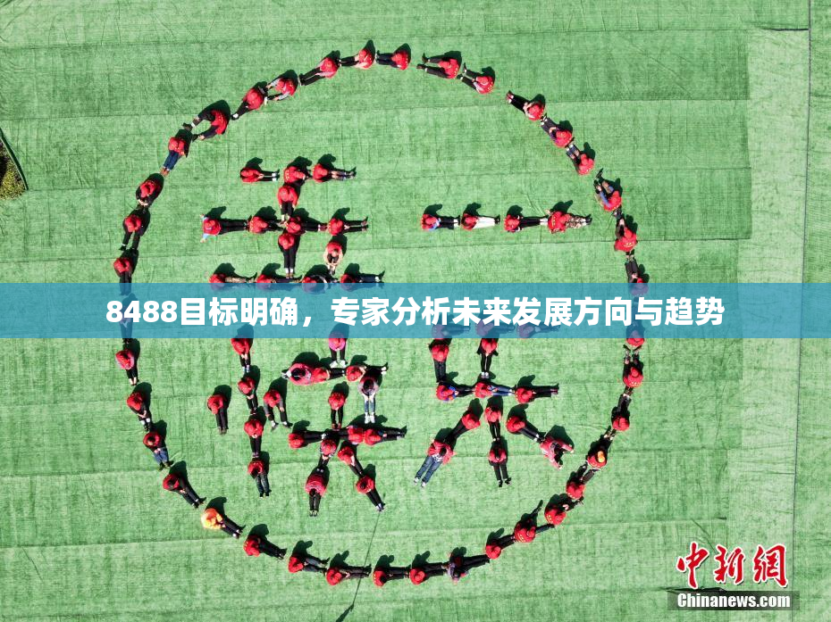 8488目标明确，专家分析未来发展方向与趋势