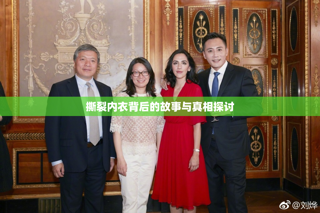 撕裂内衣背后的故事与真相探讨