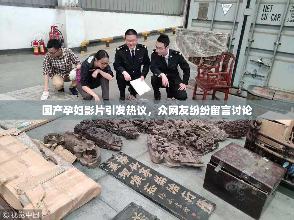 国产孕妇影片引发热议，众网友纷纷留言讨论