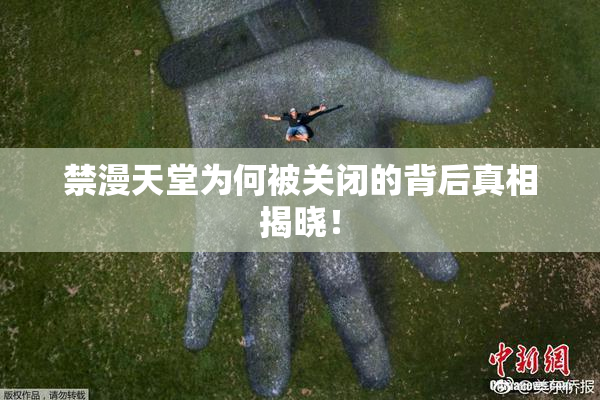禁漫天堂为何被关闭的背后真相揭晓！