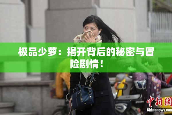 极品少萝：揭开背后的秘密与冒险剧情！