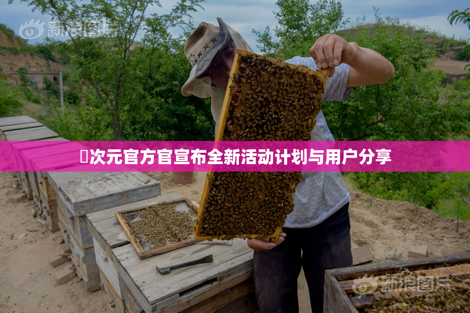 囧次元官方官宣布全新活动计划与用户分享