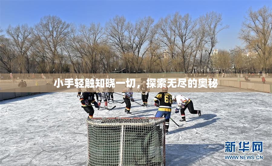 小手轻触知晓一切，探索无尽的奥秘