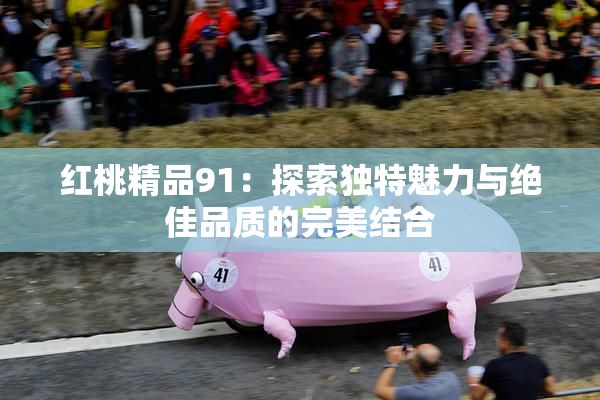 红桃精品91：探索独特魅力与绝佳品质的完美结合