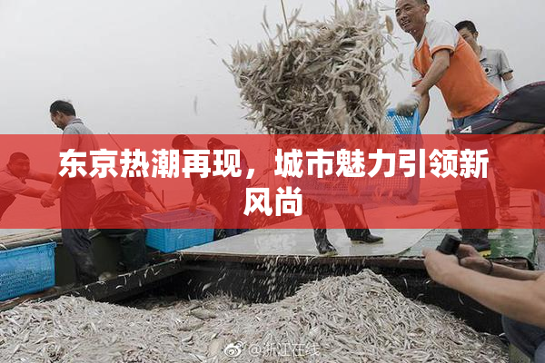 东京热潮再现，城市魅力引领新风尚