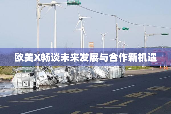 欧美X畅谈未来发展与合作新机遇