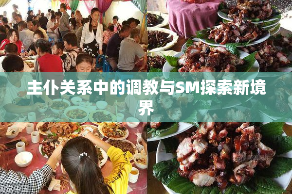 主仆关系中的调教与SM探索新境界