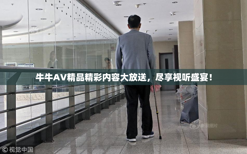 牛牛AV精品精彩内容大放送，尽享视听盛宴！