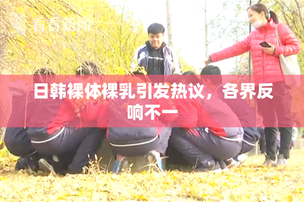 日韩裸体裸乳引发热议，各界反响不一