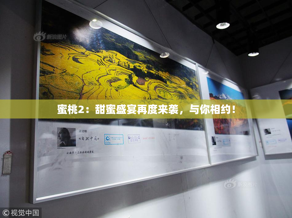 蜜桃2：甜蜜盛宴再度来袭，与你相约！