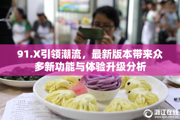 91.X引领潮流，最新版本带来众多新功能与体验升级分析
