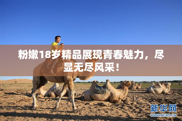 粉嫩18岁精品展现青春魅力，尽显无尽风采！