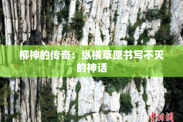 柳神的传奇：纵横草原书写不灭的神话