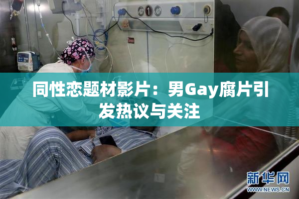 同性恋题材影片：男Gay腐片引发热议与关注