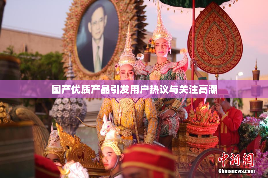 国产优质产品引发用户热议与关注高潮