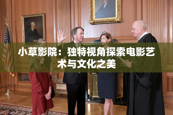 小草影院：独特视角探索电影艺术与文化之美