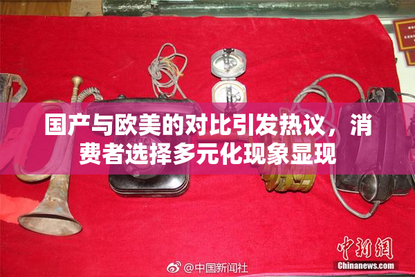 国产与欧美的对比引发热议，消费者选择多元化现象显现