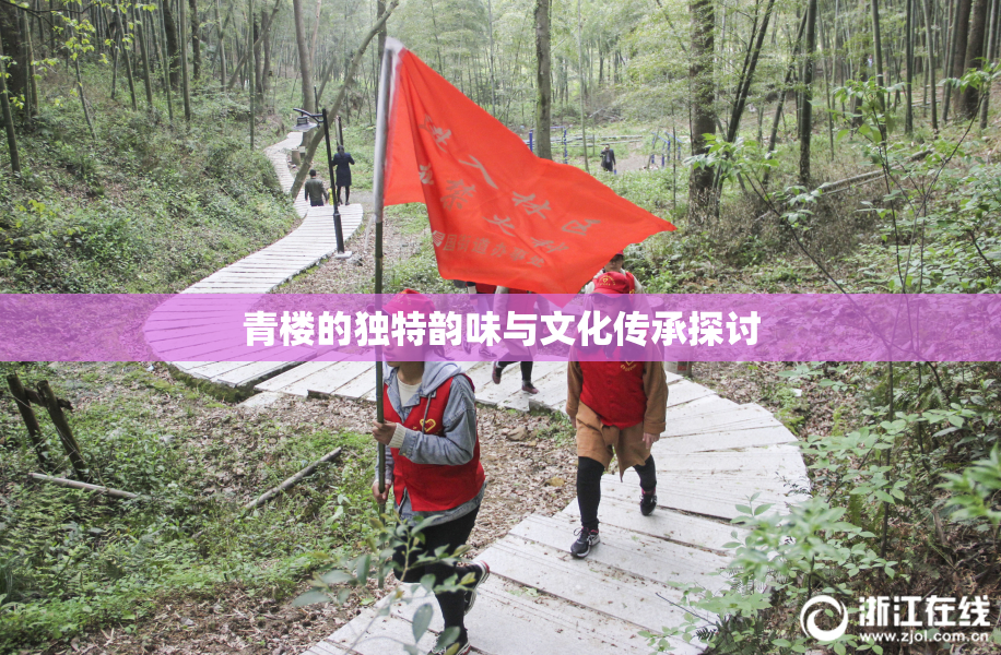 青楼的独特韵味与文化传承探讨