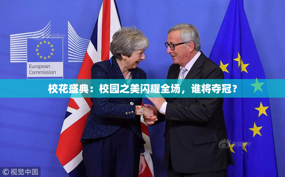 校花盛典：校园之美闪耀全场，谁将夺冠？