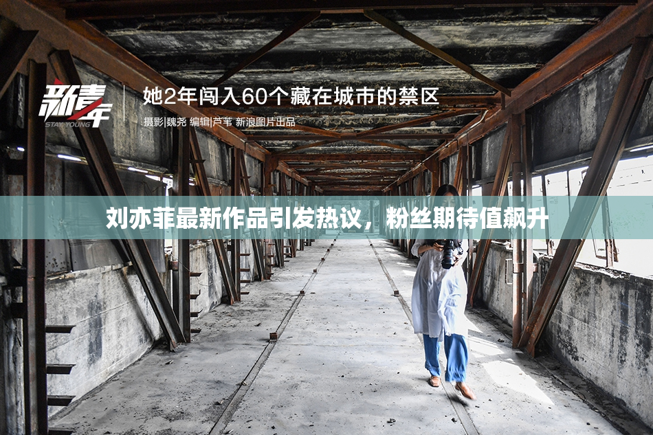 刘亦菲最新作品引发热议，粉丝期待值飙升
