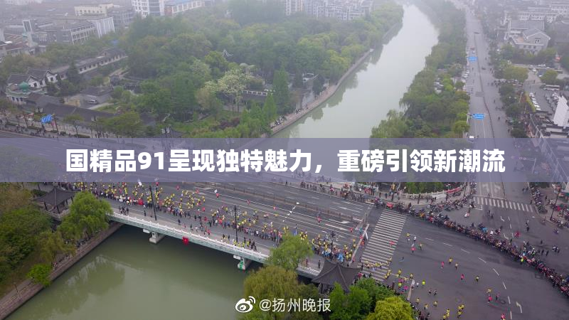 国精品91呈现独特魅力，重磅引领新潮流