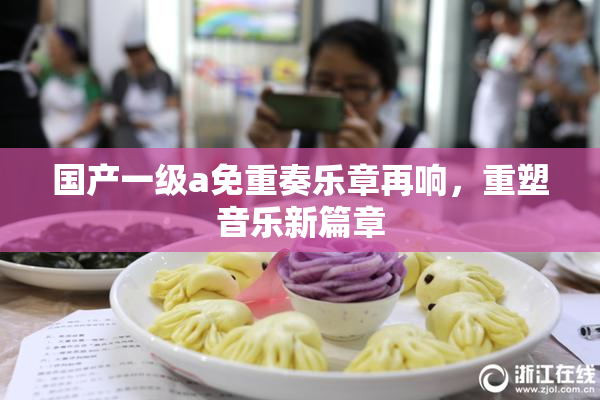 国产一级a免重奏乐章再响，重塑音乐新篇章