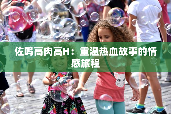 佐鸣高肉高H：重温热血故事的情感旅程