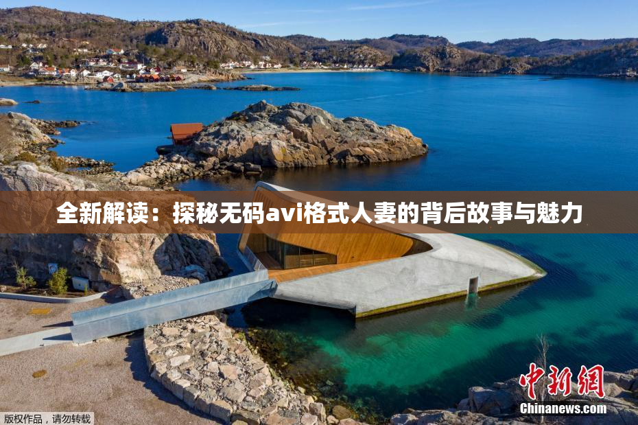 全新解读：探秘无码avi格式人妻的背后故事与魅力