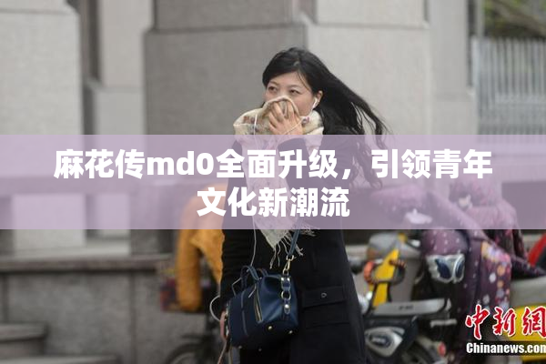 麻花传md0全面升级，引领青年文化新潮流