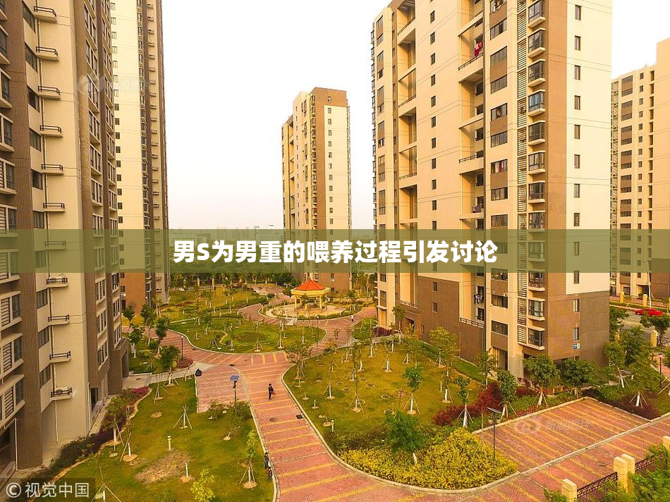 男S为男重的喂养过程引发讨论