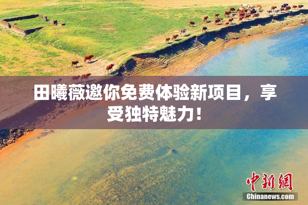 田曦薇邀你免费体验新项目，享受独特魅力！