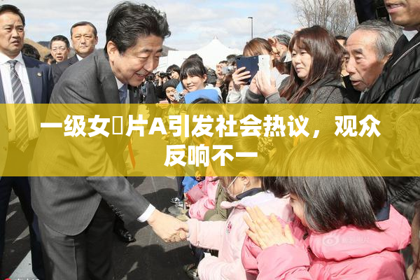 一级女婬片A引发社会热议，观众反响不一