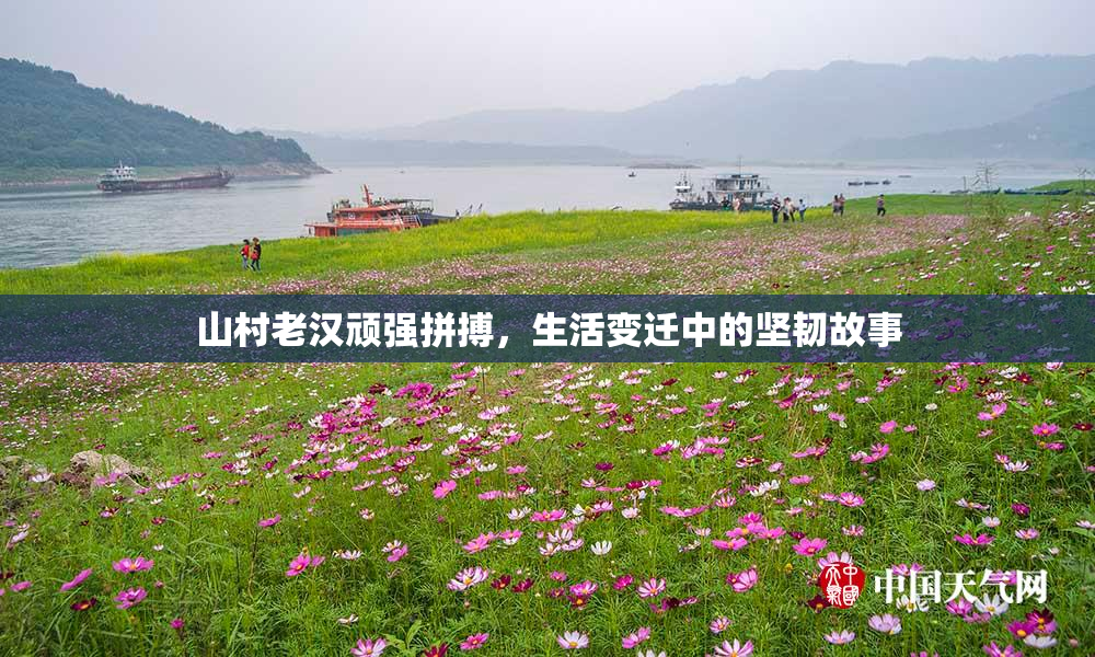 山村老汉顽强拼搏，生活变迁中的坚韧故事