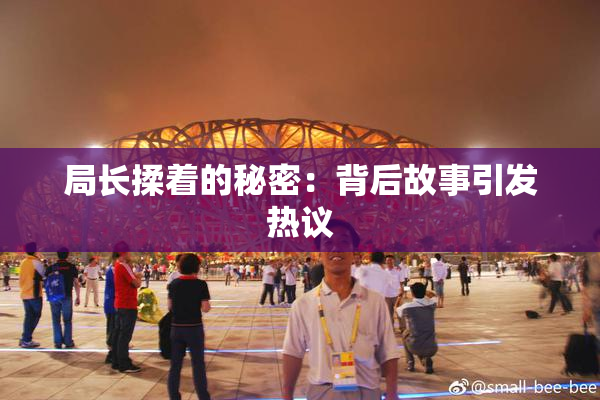 局长揉着的秘密：背后故事引发热议