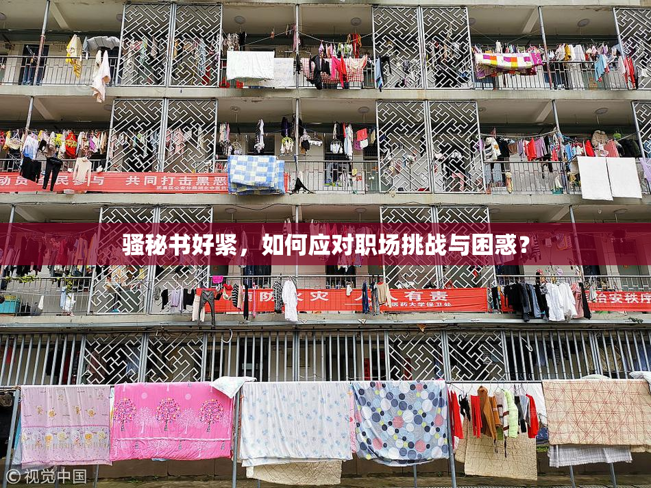 骚秘书好紧，如何应对职场挑战与困惑？