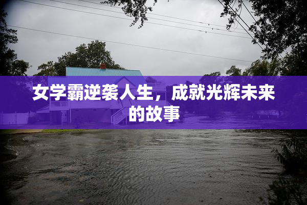 女学霸逆袭人生，成就光辉未来的故事
