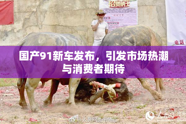 国产91新车发布，引发市场热潮与消费者期待