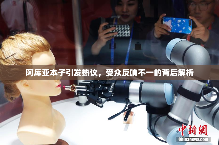 阿库亚本子引发热议，受众反响不一的背后解析
