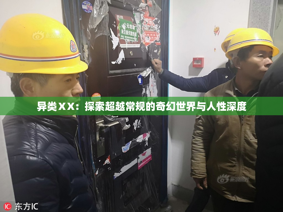 异类ⅩX：探索超越常规的奇幻世界与人性深度